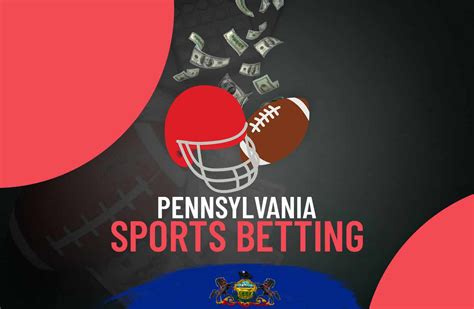 pa sports betting age